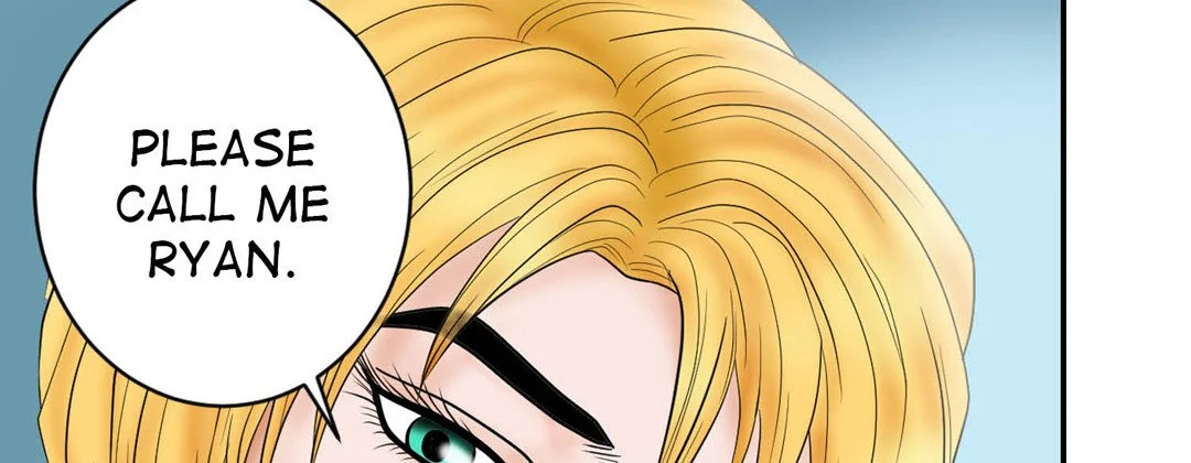 Living with The Wizard - Chapter 2